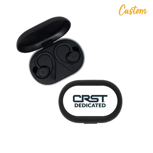 CRST Waterproof Wireless Earbuds
