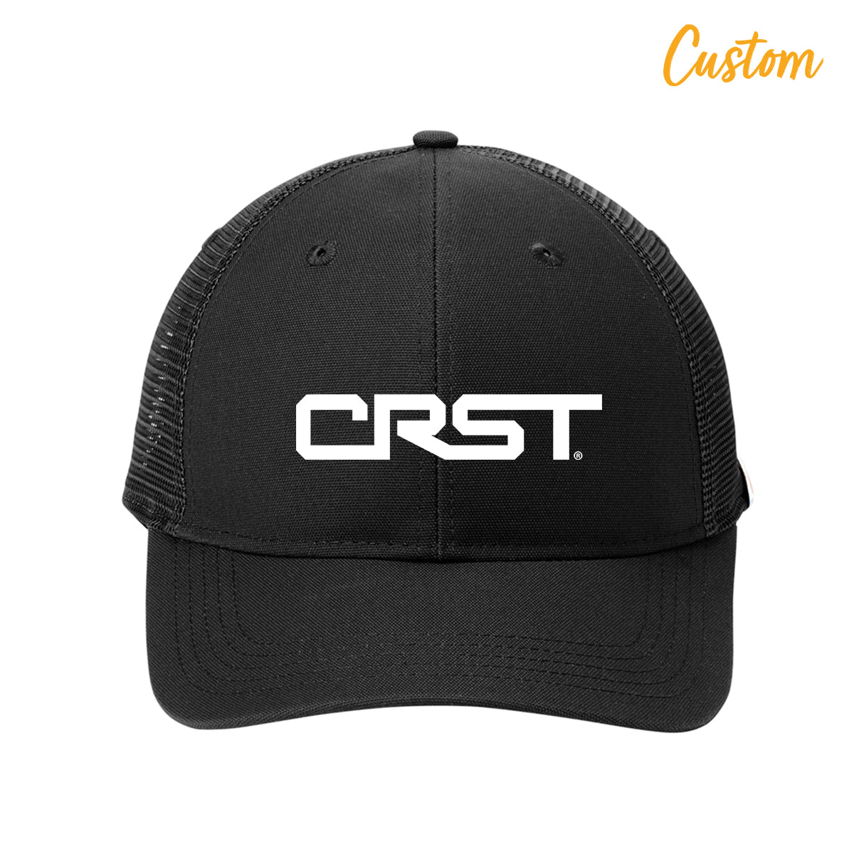CRST Carhartt® Rugged Professional™ Series Cap