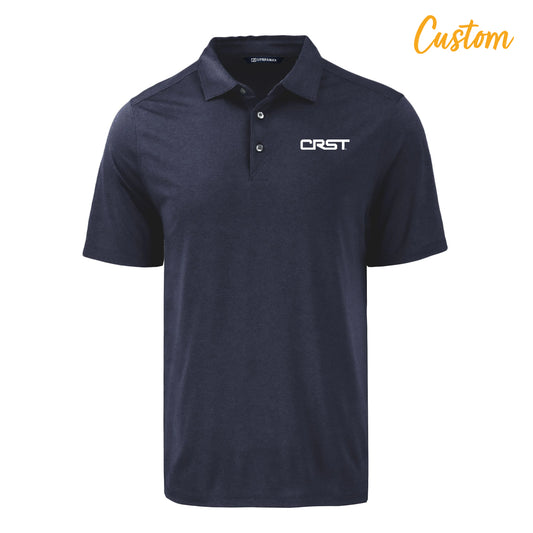 CRST Cutter & Buck Coastline Polo