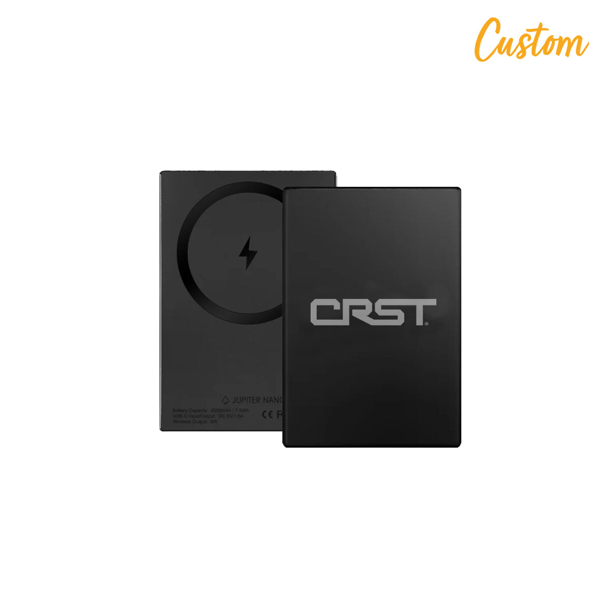 CRST Jupiter Power Bank
