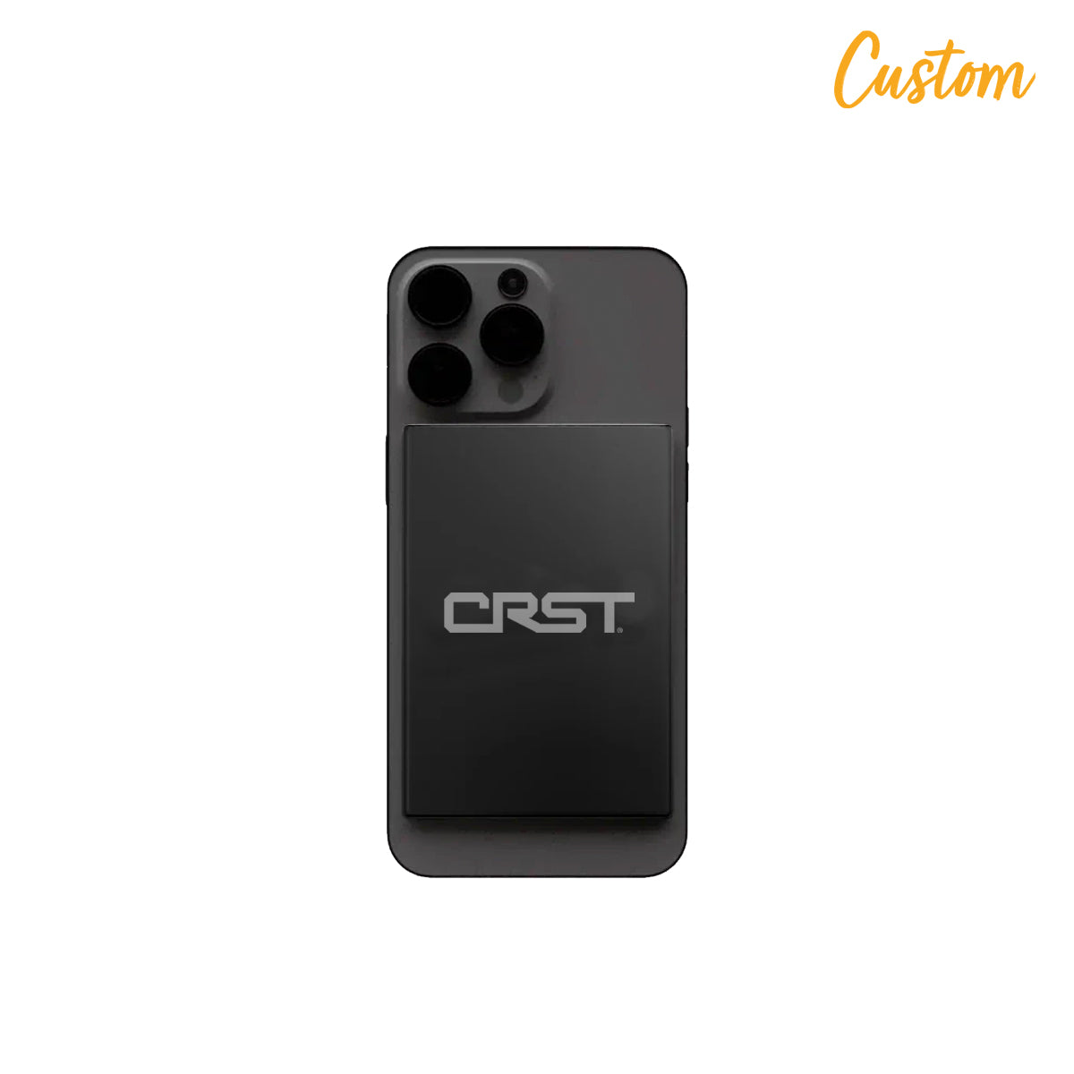 CRST Jupiter Power Bank