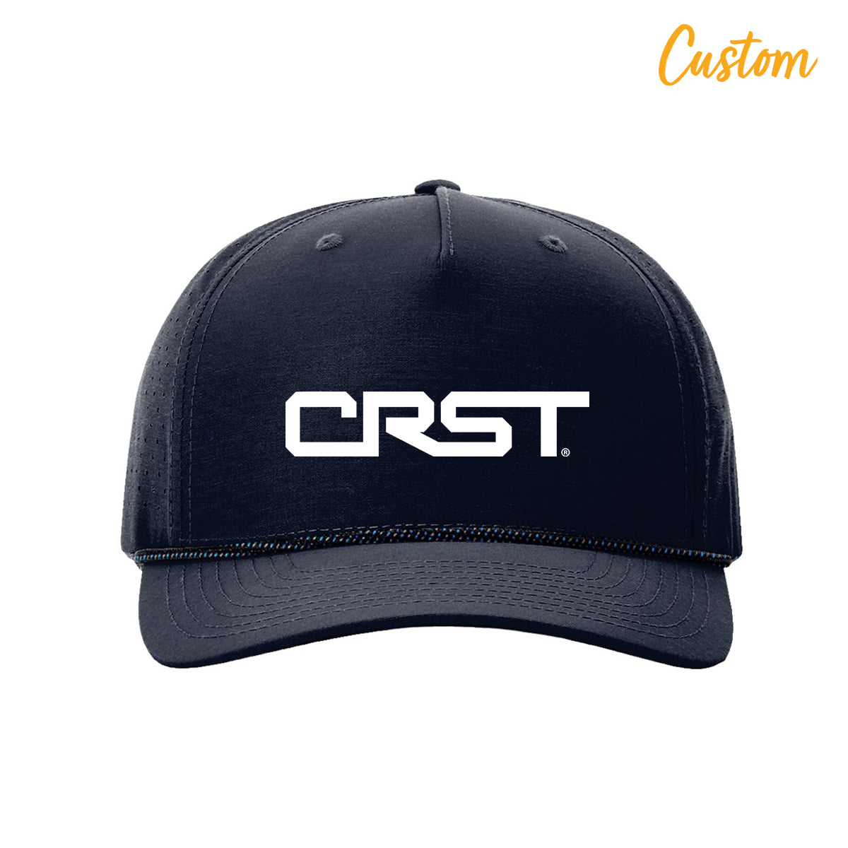CRST Richardson 355