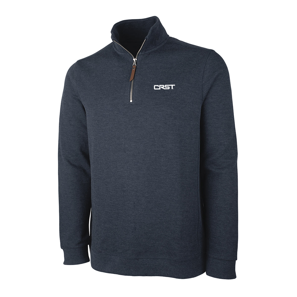 CRST Charles River Hudson 1/4 Zip