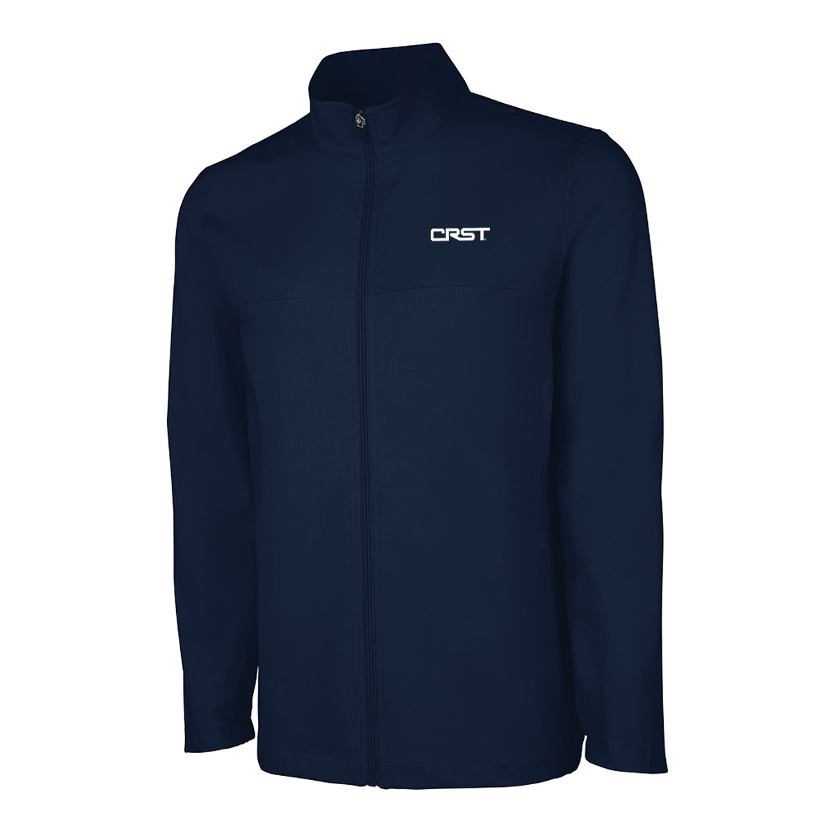 CRST Charles River Lexington Full Zip