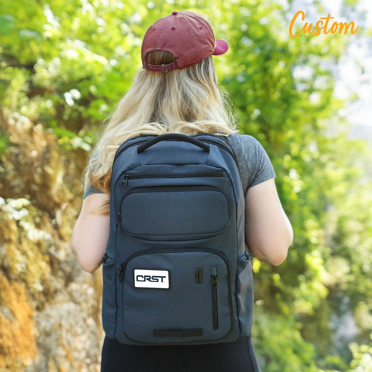 CRST Embarcadero™ Backpack