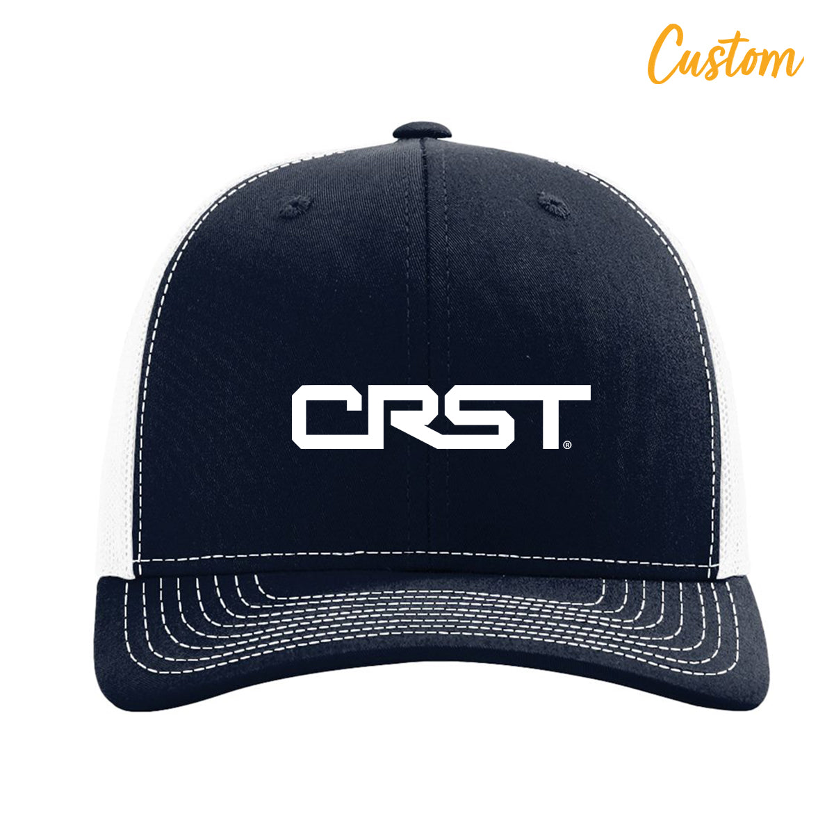 CRST Richardson 112