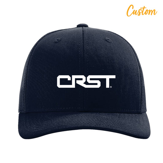 CRST Richardson 112