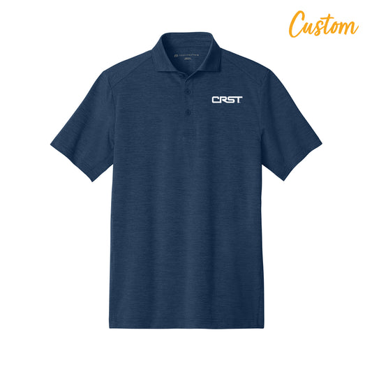 CRST TravisMathews Onward Polo