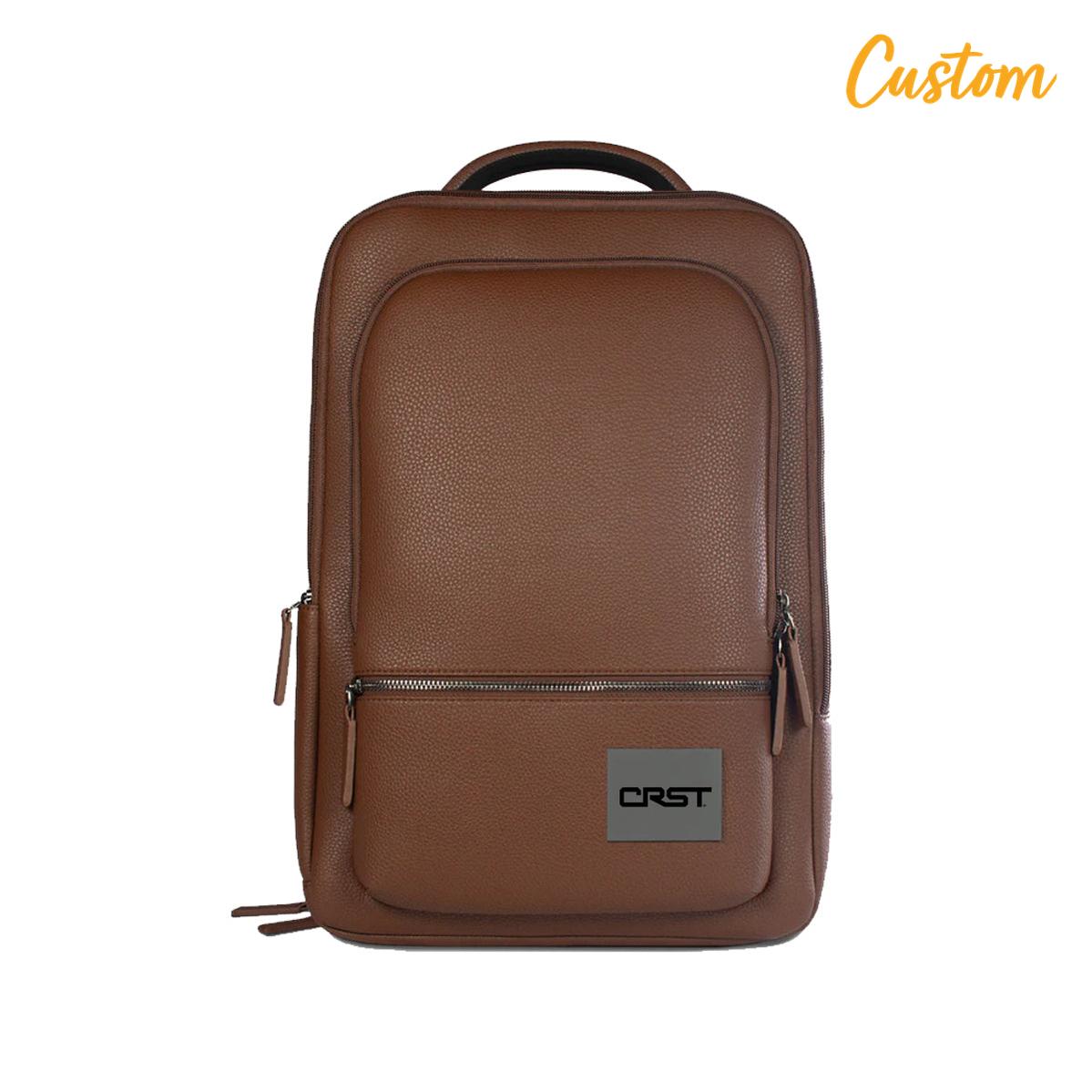 CRST Oxford Laptop Backpack
