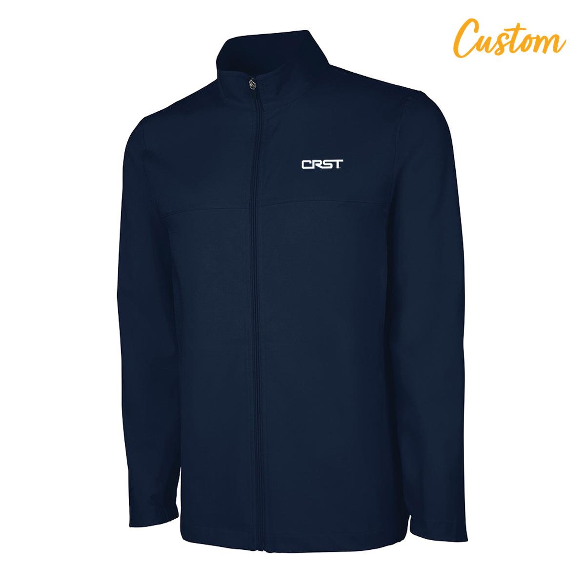 CRST Charles River Lexington Full Zip