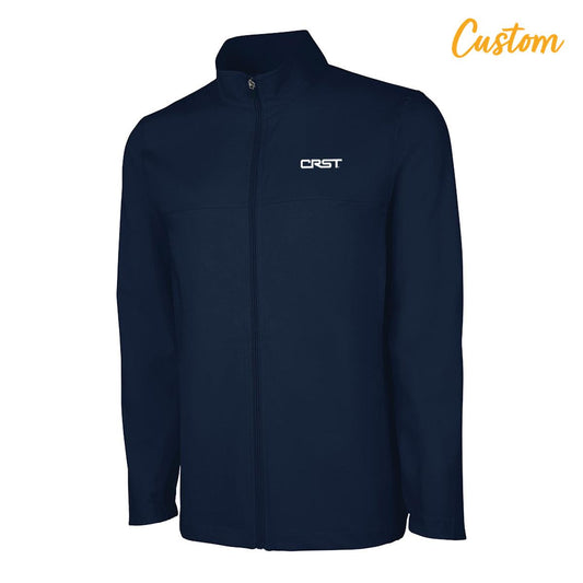 CRST Charles River Lexington Full Zip